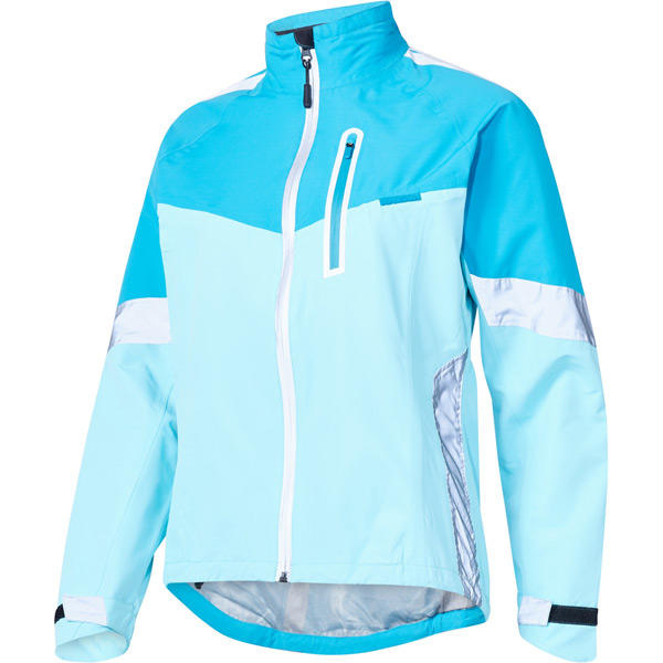 Protec women's waterproof jacket