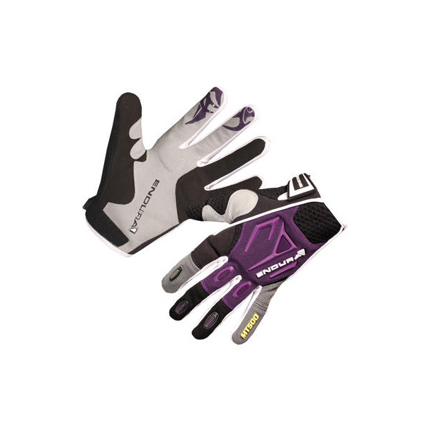 Endura Wms MT500 Glove: