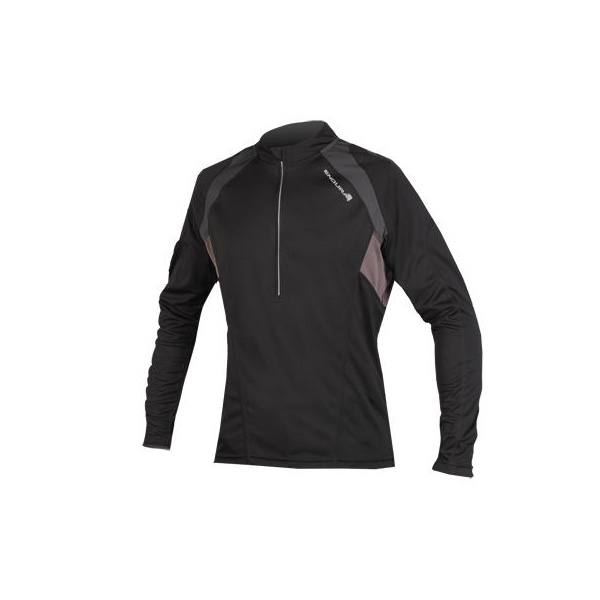 Endura Hummvee II L/S Jersey: