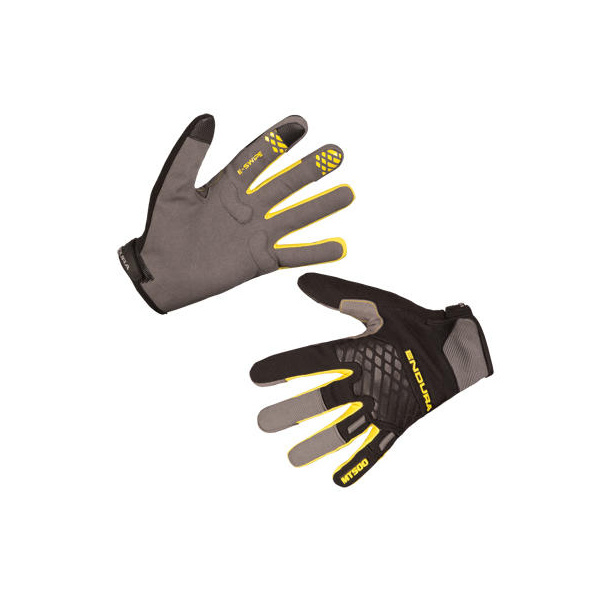 MT500 Glove II