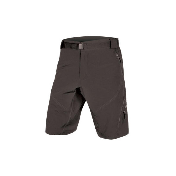 Hummvee Short II with liner