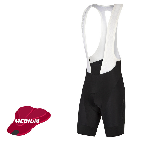 Pro SL Bibshort II (medium-pad)