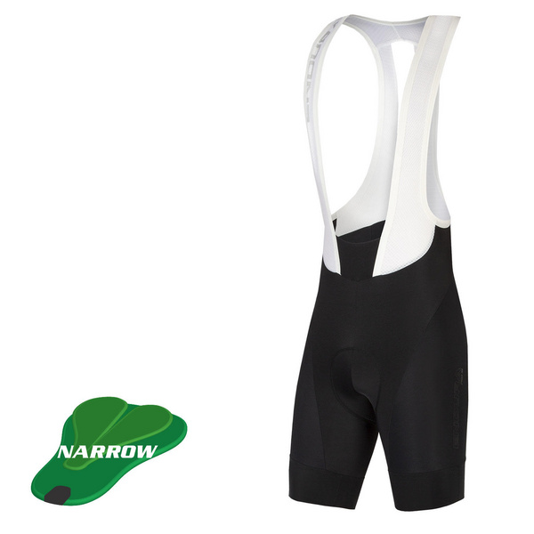 Pro SL Bibshort II (narrow-pad)