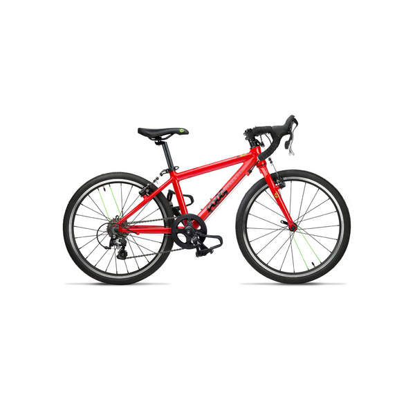 USA Cycling Frog Road 58
