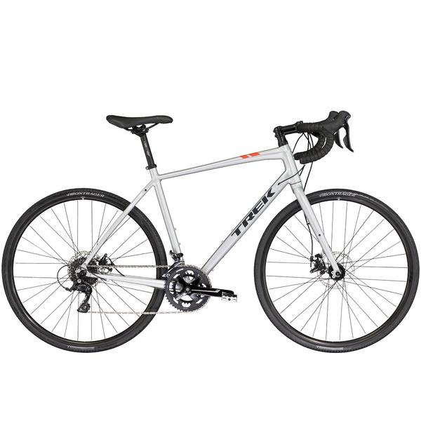 Trek CrossRip 1