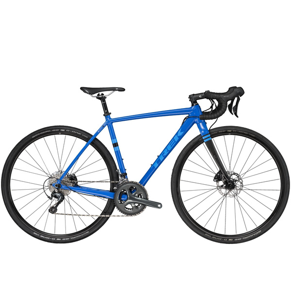 Trek Checkpoint ALR 4 Women's