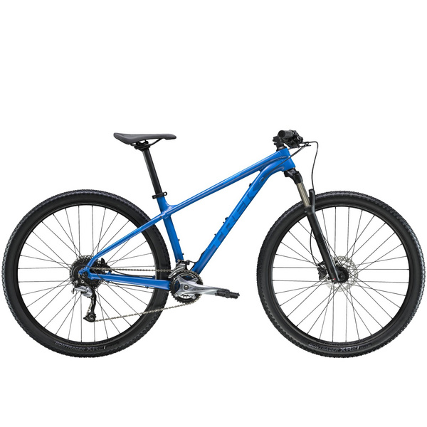 Trek X-Caliber 7