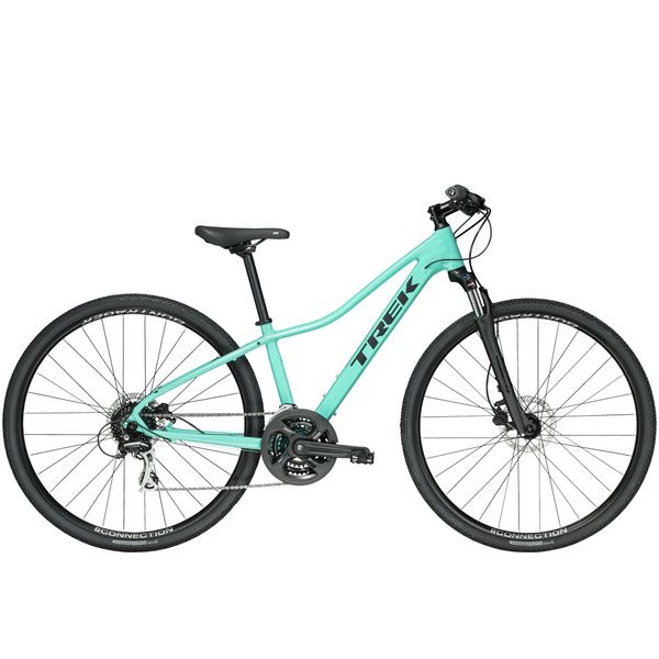 Trek Dual Sport 2 Women's