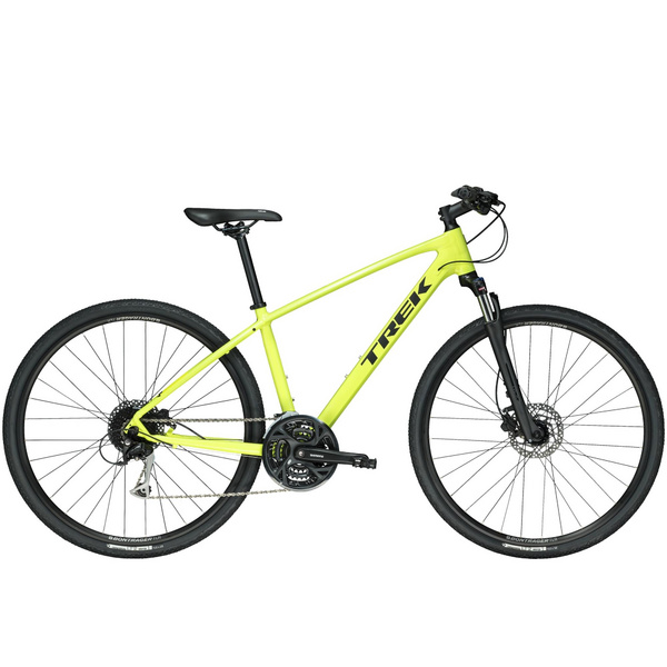Trek Dual Sport 3