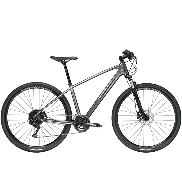 Trek Dual Sport 4
