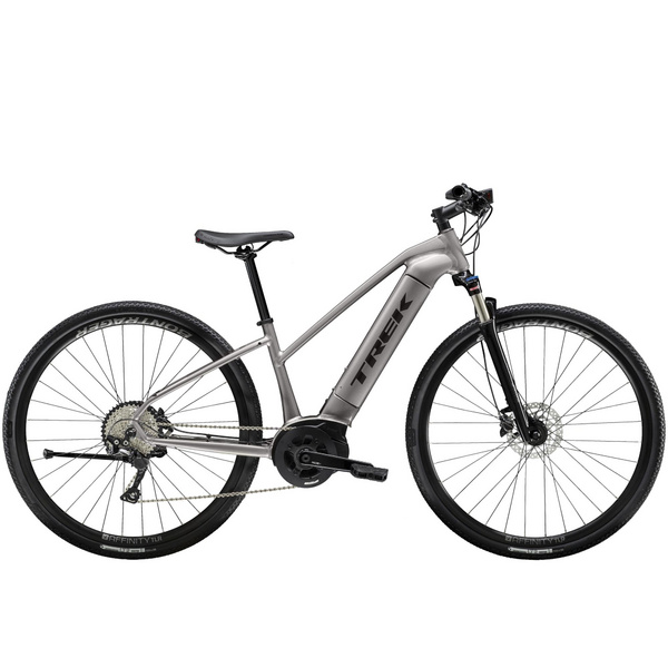 Trek Dual Sport+ Women's