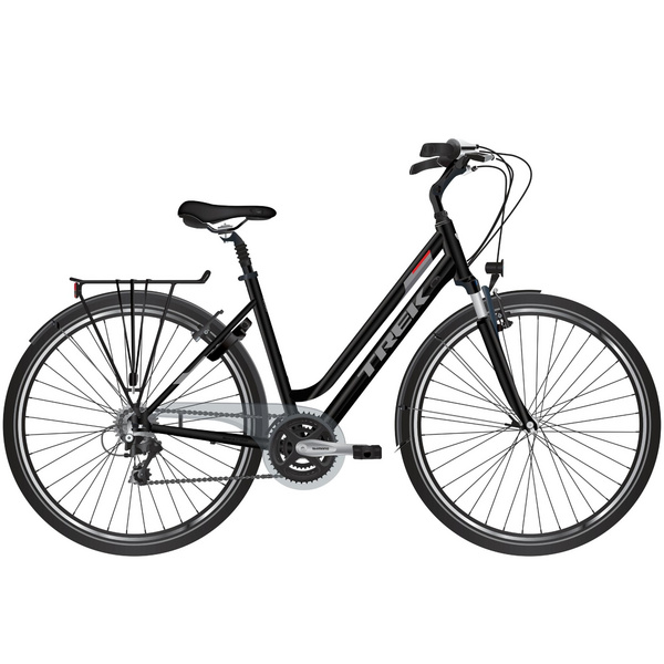 Trek T200 Midstep