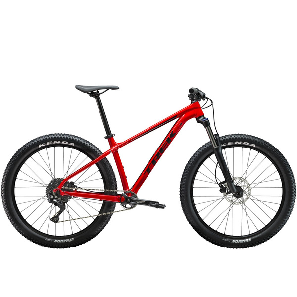 Trek Roscoe 6
