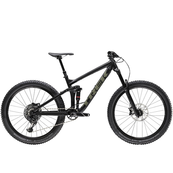 Trek Remedy 8