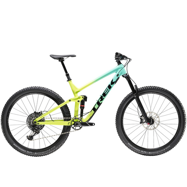 Trek Slash 8