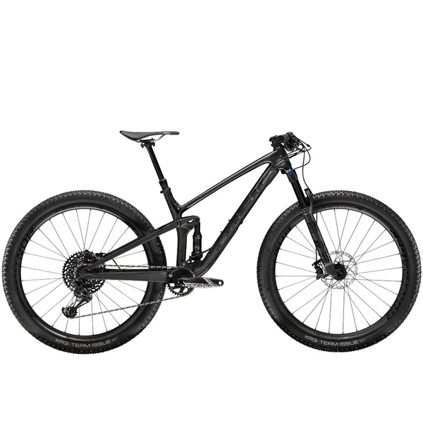 Trek Top Fuel 9.8