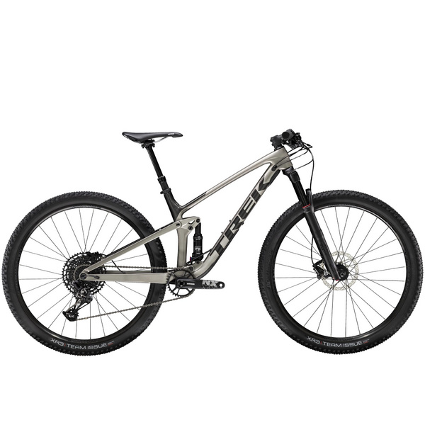 Trek Top Fuel 9.7