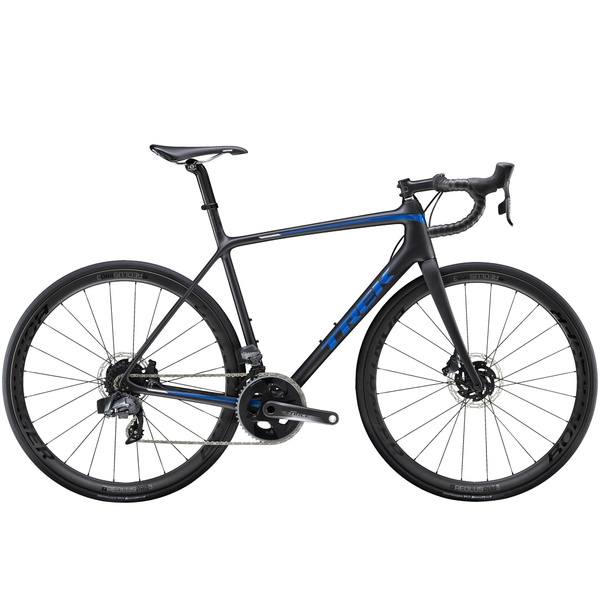 Trek Émonda SL 7 Disc eTap