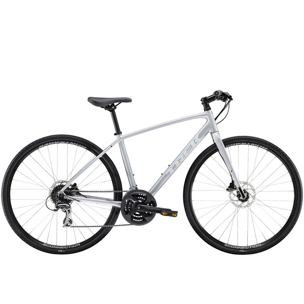 Trek FX 2 Disc Women's