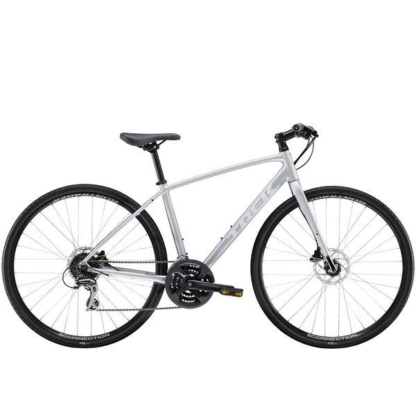Trek FX 2 Disc Women's