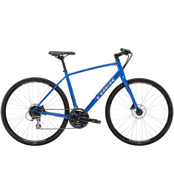 Trek FX 2 Disc