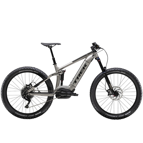 Trek Powerfly LT 4