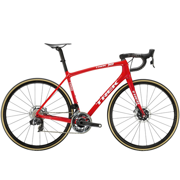 Trek Émonda SLR 9 Disc eTap
