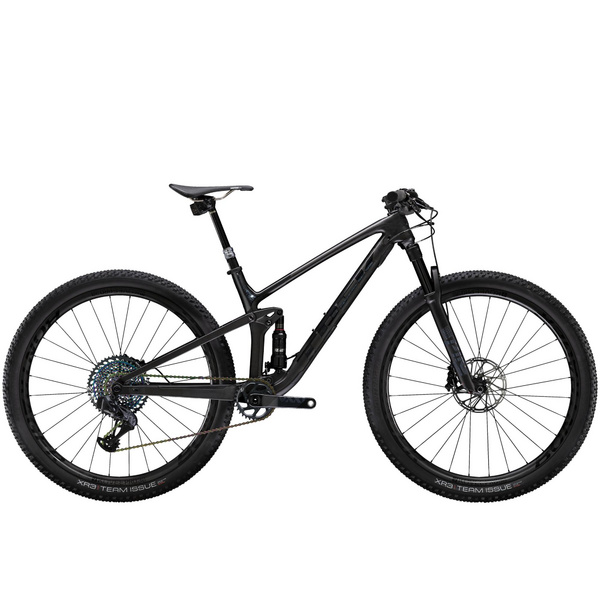 Trek Top Fuel 9.9 XX1 AXS