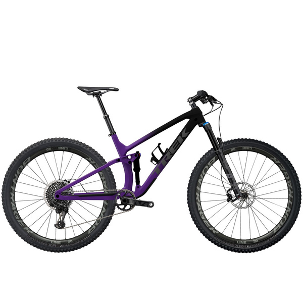 Trek Fuel EX 7