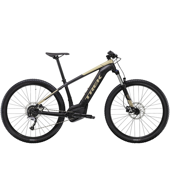 Trek Powerfly 4