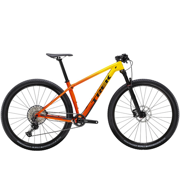 Trek Procaliber 9.6