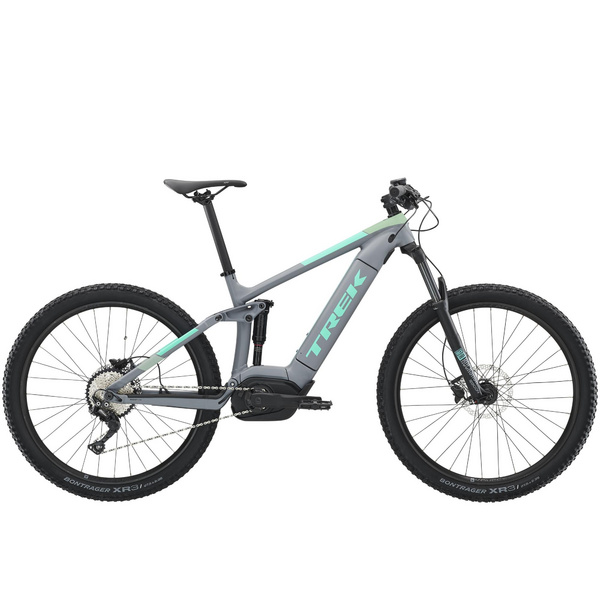 Trek Powerfly FS 5 W