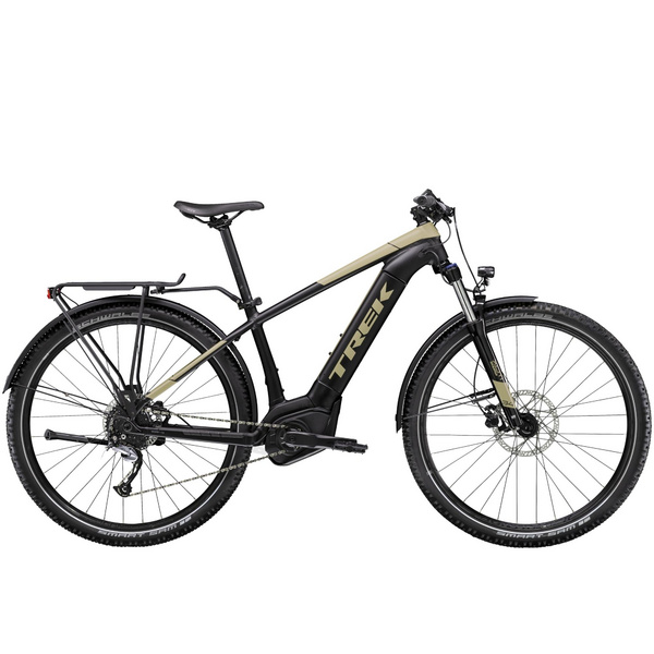 Trek Powerfly Sport 4 Equipped