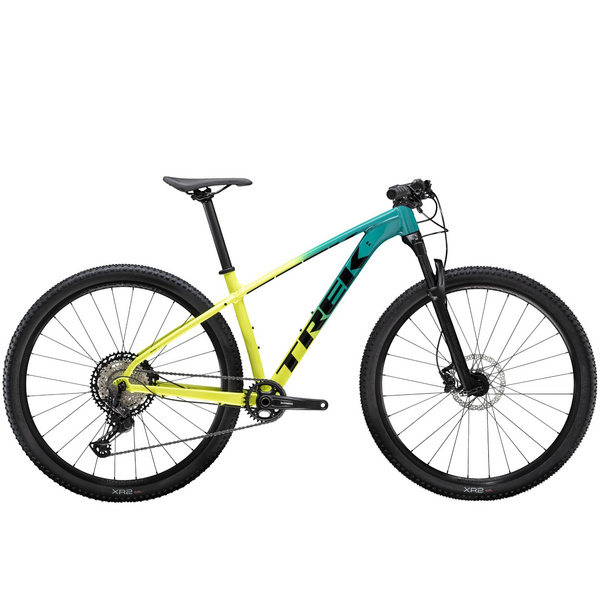 Trek X-Caliber 9