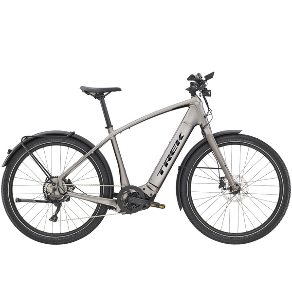 Trek Allant+ 8