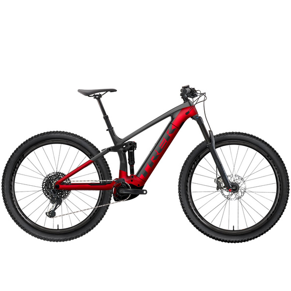Trek Rail 7