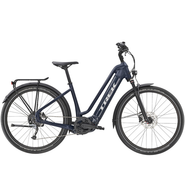 Trek Allant+ 7 Lowstep