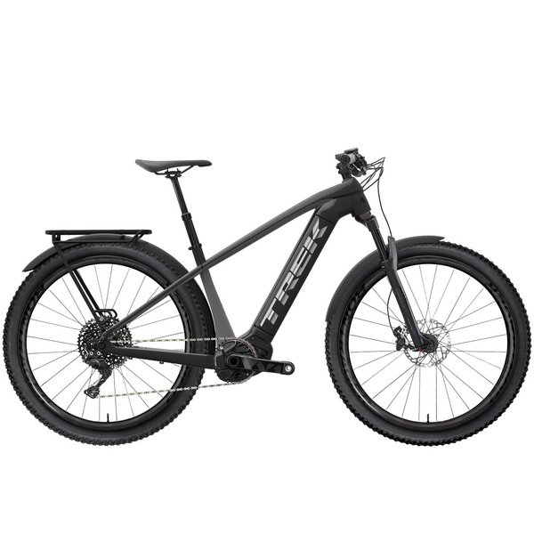 Trek Powerfly Sport 7 Equipped