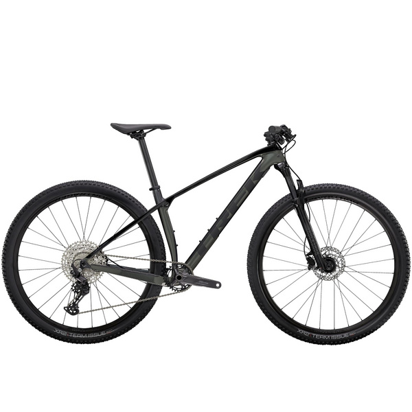 Trek Procaliber 9.5