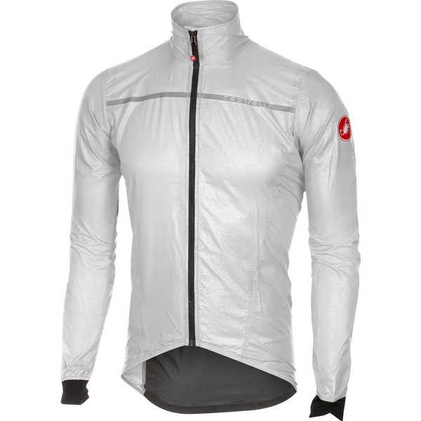 Castelli Superleggera Jacket