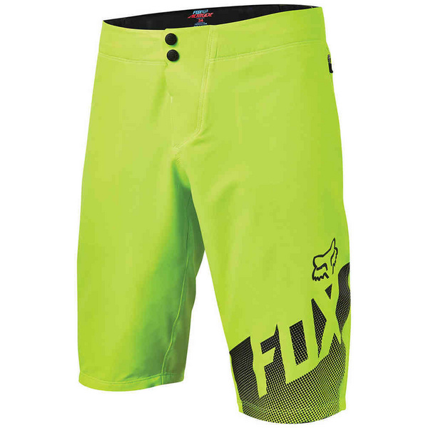 Fox Altitude Short [Flo Ylw] 36