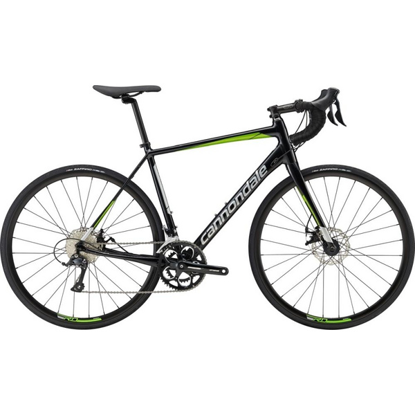 Cannondale Synapse Al Disc Sora 2019