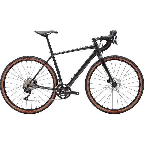 Cannondale Topstone Disc SE 105 2019