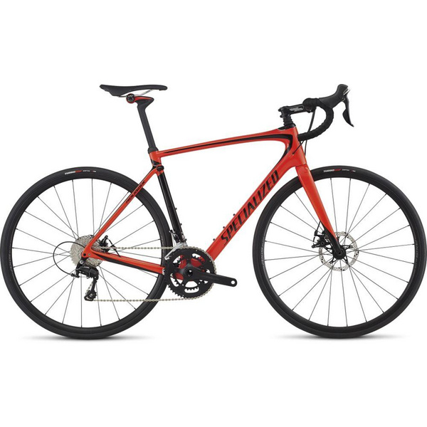 Specialized Roubaix Elite