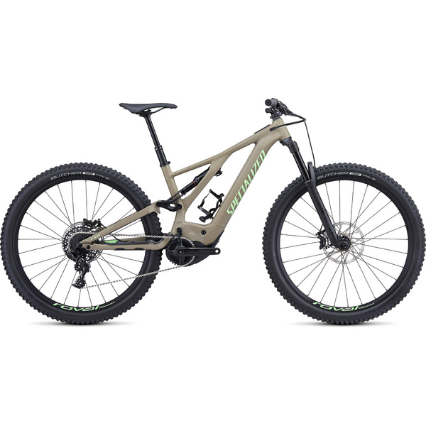 Specialized MEN'S TURBO LEVO COMP FSR