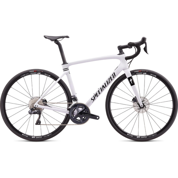 Specialized Roubaix Comp - Shimano Ultegra Di2