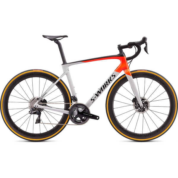 S-Works Roubaix Shimano Dura-Ace Di2