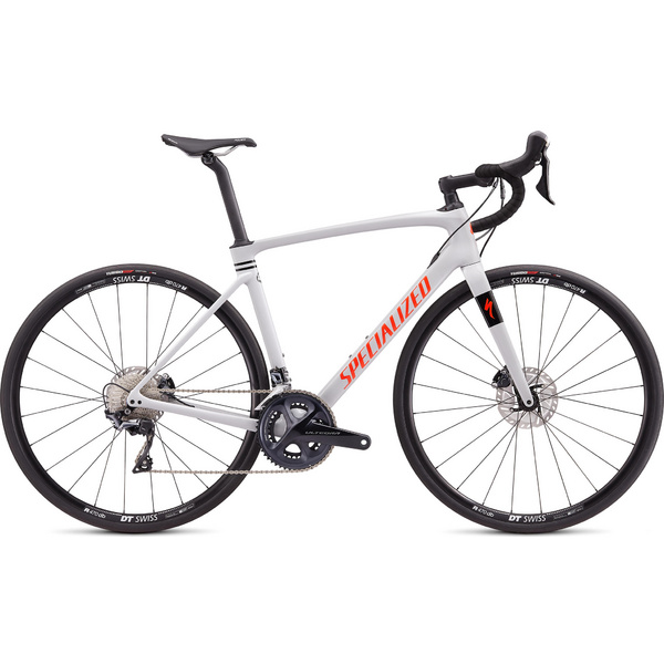 Specialized Roubaix Comp