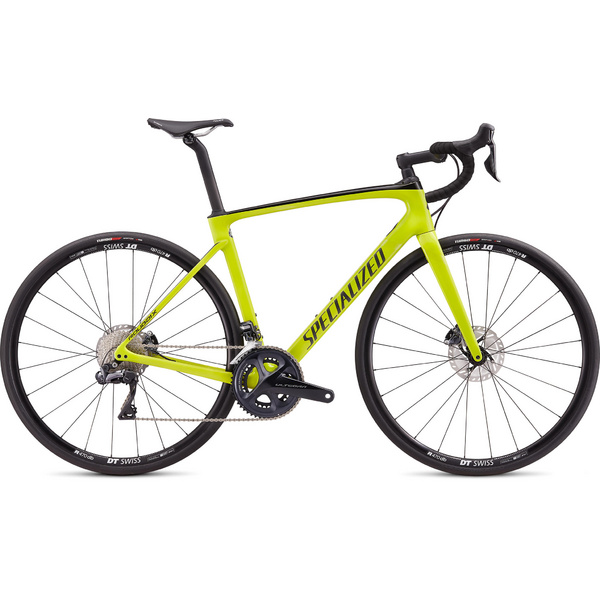 Specialized Roubaix Comp - Shimano Ultegra Di2