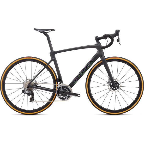 ROUBAIX S-Works Roubaix - SRAM Red eTap AXS